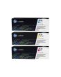 Toner HP CF440AM 312A 3/FP