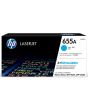 Toner HP CF451A 655A Cyan