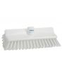 Borste VIKAN High-Low vit 265mm