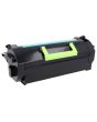 Toner LEXMARK 62D2X00 622X svart