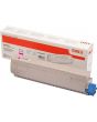 Toner OKI 46443102 Magenta