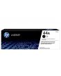 Toner HP CF244A 44A Svart