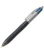 Kulpenna BIC 4 Colours Grip Pro 1,0