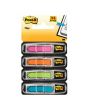 Index POST-IT pilar