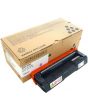 Toner RICOH 406348 svart