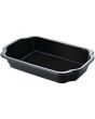 DUNIform 1-f takeaway mineral/PP svart 246/FP