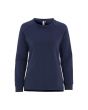 Stella Fit Sweatshirt NAVY M