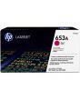Toner HP CF323A 653A Magenta