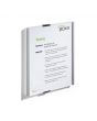 Dörrskylt DURABLE Info sign 210x297mm