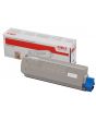 Toner OKI 44315308 svart