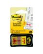 Index POST-IT 680 25x44mm "Skriv här"