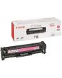 Toner CANON 2660B002 718M magenta