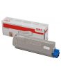 Toner OKI 44315306 magenta