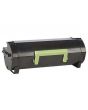 Toner LEXMARK 50F2U00 502U svart
