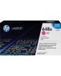 Toner HP CE263A 648A Magenta