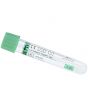 VACUETTE Mintgrön Li-Hep Gel 5/3,5ml 50/FP