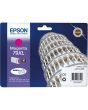 Bläckpatron EPSON C13T79034010 XL Magent