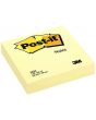 Notes POST-IT Gul 5635 100x100mm
