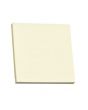 Notes  STANDARD 76x76mm gul 100bl