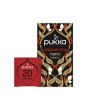 Te PUKKA Svart Original Chai 20/FP