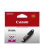 Bläckpatron CANON CLI-551 magenta