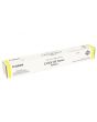 Toner CANON C-EXV49 Gul