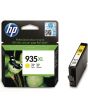 Bläckpatron HP C2P26AE 935XL Gul