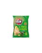 Chips OLW Dill&Gräslök 20x40g