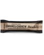 Bar BAREBELLS Caramel Cashew 12x55g