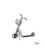 Sparkcykel