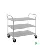 Hyllvagn Zero 3 plan 1070x585x940mm