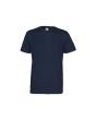 T-Shirt TGH Herr Marinblå XS (GOTS)