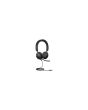 Headset JABRA Evolve2 40 USB-C MS Stereo