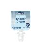 Duschcreme TORK S4 Unisexdoft 1L