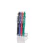 Gelpenna PILOT Frixion Click SET2GO 4/FP