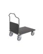 Plattformsvagn ergonomisk 1090x700mm