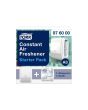 Dispenser TORK A3 Air starter pack vit