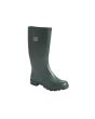 Gummistövel PORTWEST Wellington PVC grön 39