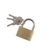 Hänglås PAVO Padlock Light 40mm