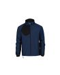 Softshelljacka herr Projob 2422 navy M