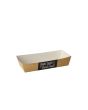Matbricka PAPSTAR 38x105x170mm 50/fp