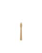 Pommes frites-gaffel papper 85mm 250/fp