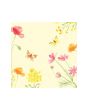 Servetter Poppy D-soft 40x40cm 60/fp