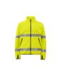 Fleecejacka Projob 6327 varsel kl 3 XS