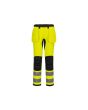 Varselbyxa PW CD889 Eco Hi-vis kl 2 c58