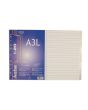 Plastregister KEBA LA3 PP 1-20