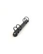 Ringmekanism KEBA svart 40mm 2 magneter