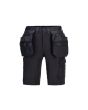 Hantverksshorts PW DX451 stretch c48