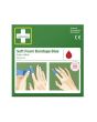 Plåster CEDERROTH Soft Foam blå 3cm x 4,5m