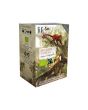 Te LIFE BY FOLLIS Rabarber vanilj 20/fp